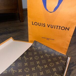 Louis Vuitton Toiletry 26 Bag